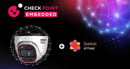 REWO CYBER Netzwerksicherheit